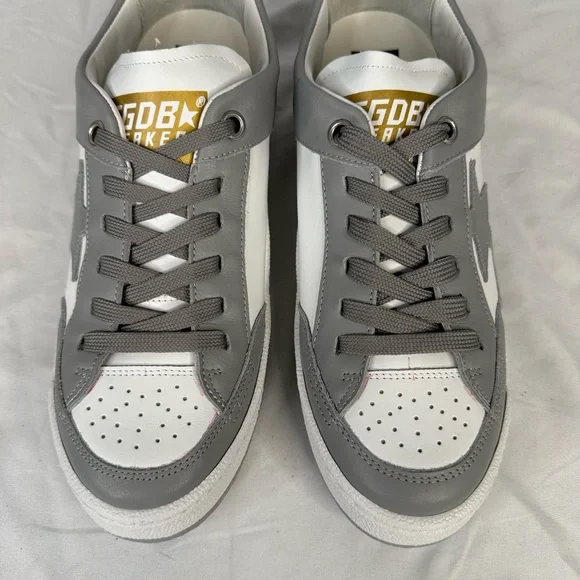 NWOT Golden Goose Yeah Men's Sneakers - Picture 5 of 14